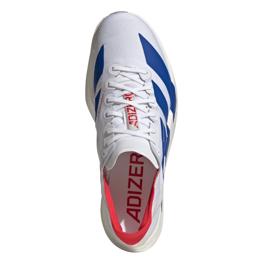 adidas Men's Adizero Adios Pro 4 Running Shoes