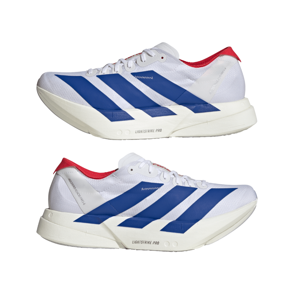 adidas Men's Adizero Adios Pro 4 Running Shoes