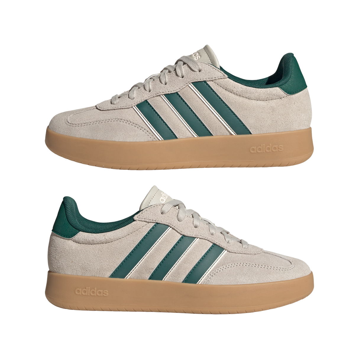 adidas Women's Barreda Casual Shoes
