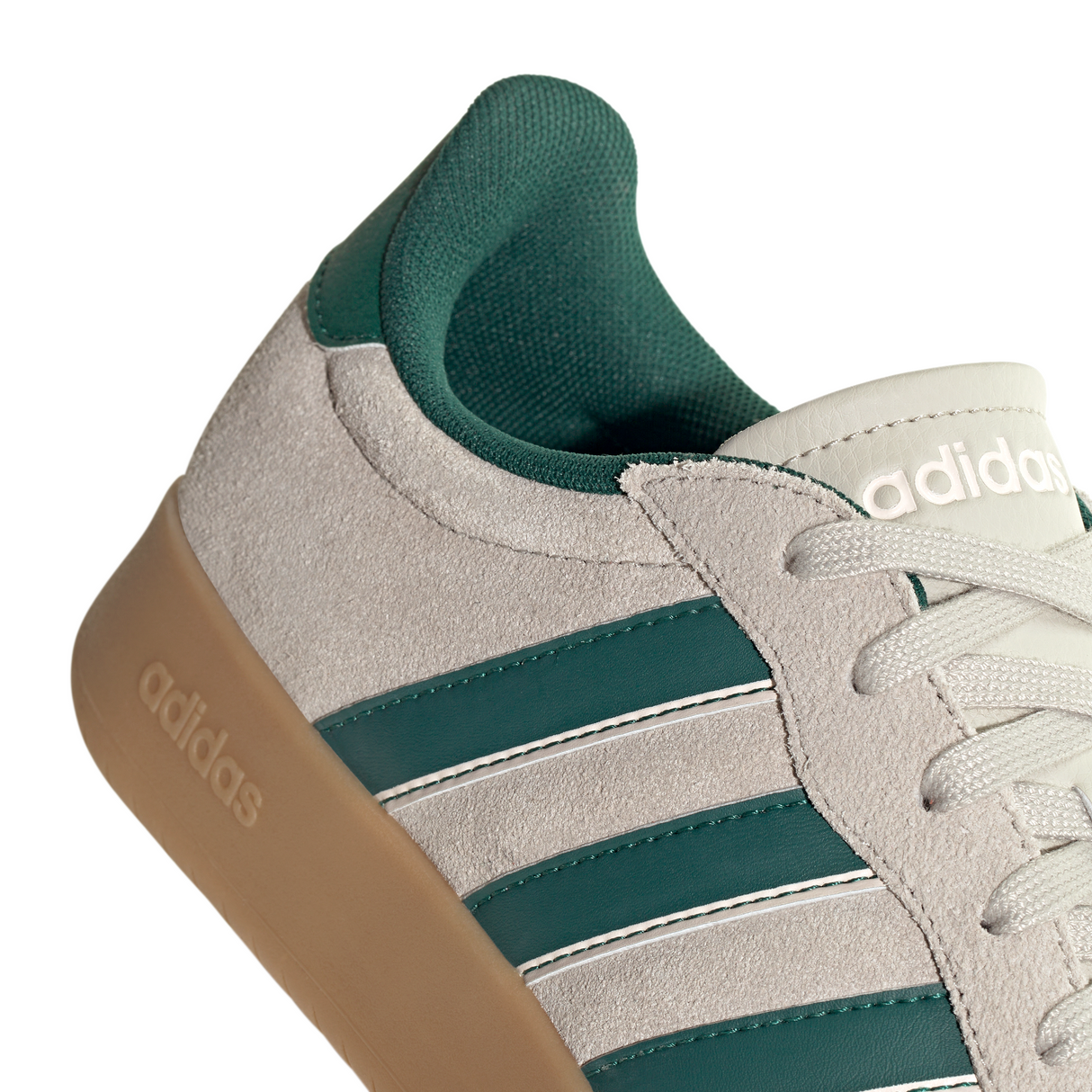 adidas Women's Barreda Casual Shoes