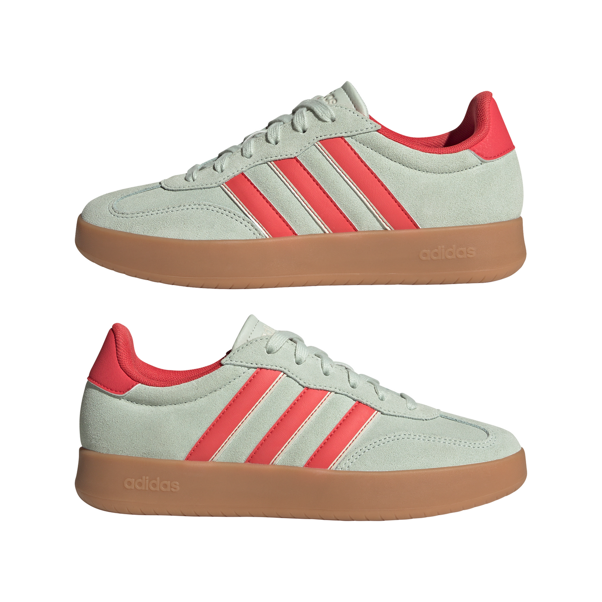 adidas Women's Barreda Casual Shoes