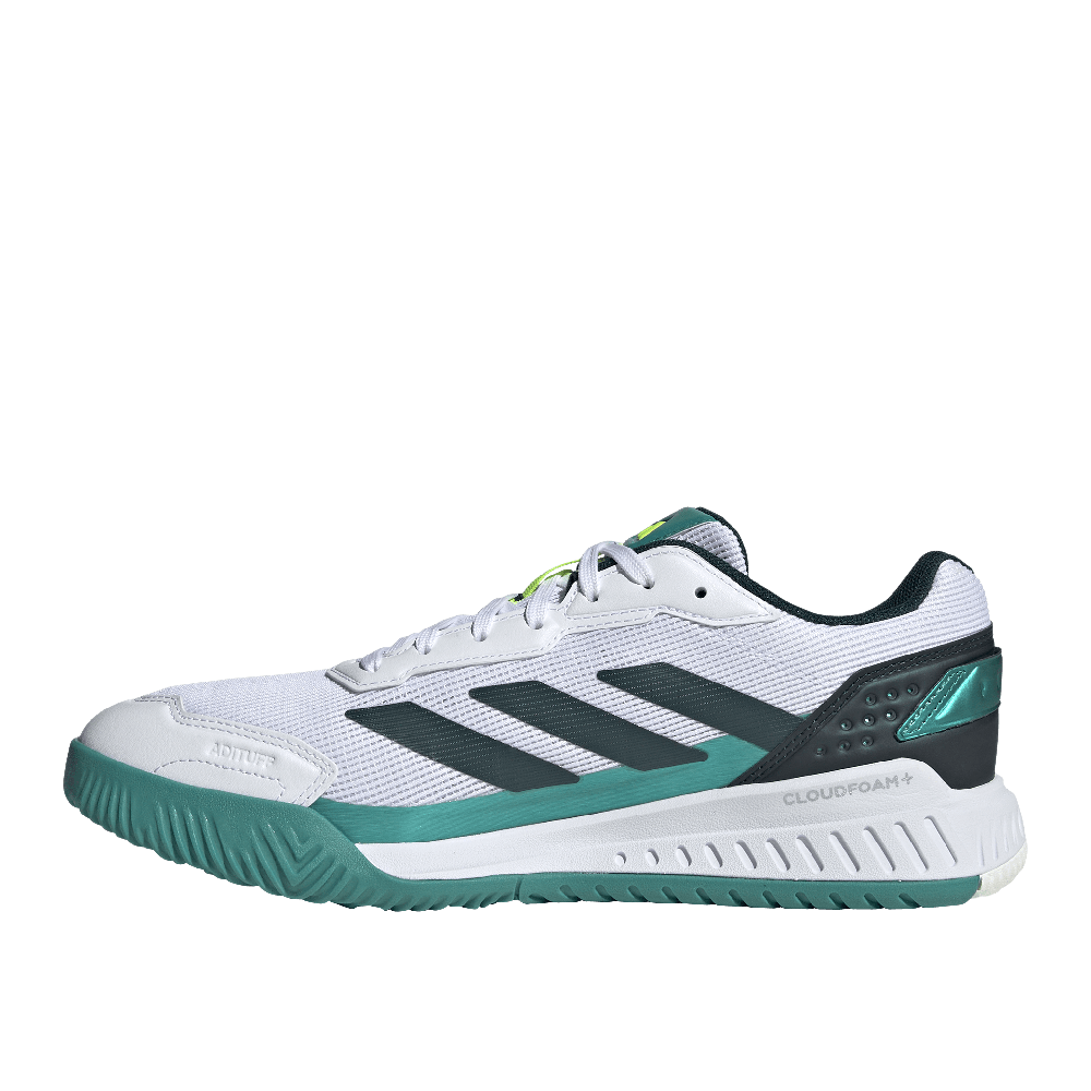adidas Men's Courtquick Padel Shoes