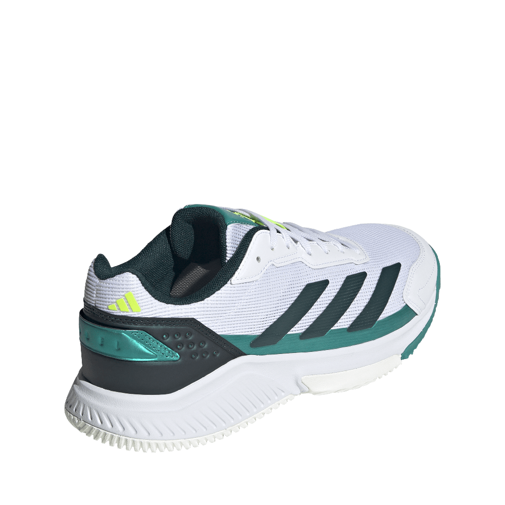adidas Men's Courtquick Padel Shoes