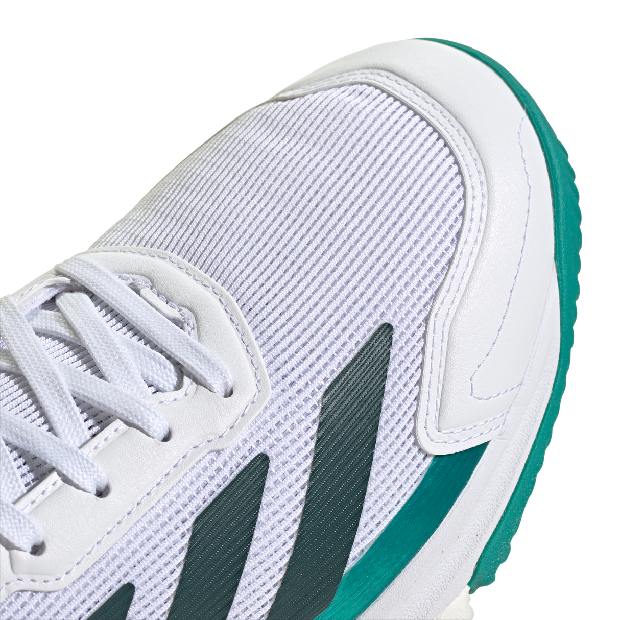 adidas Men's Courtquick Padel Shoes