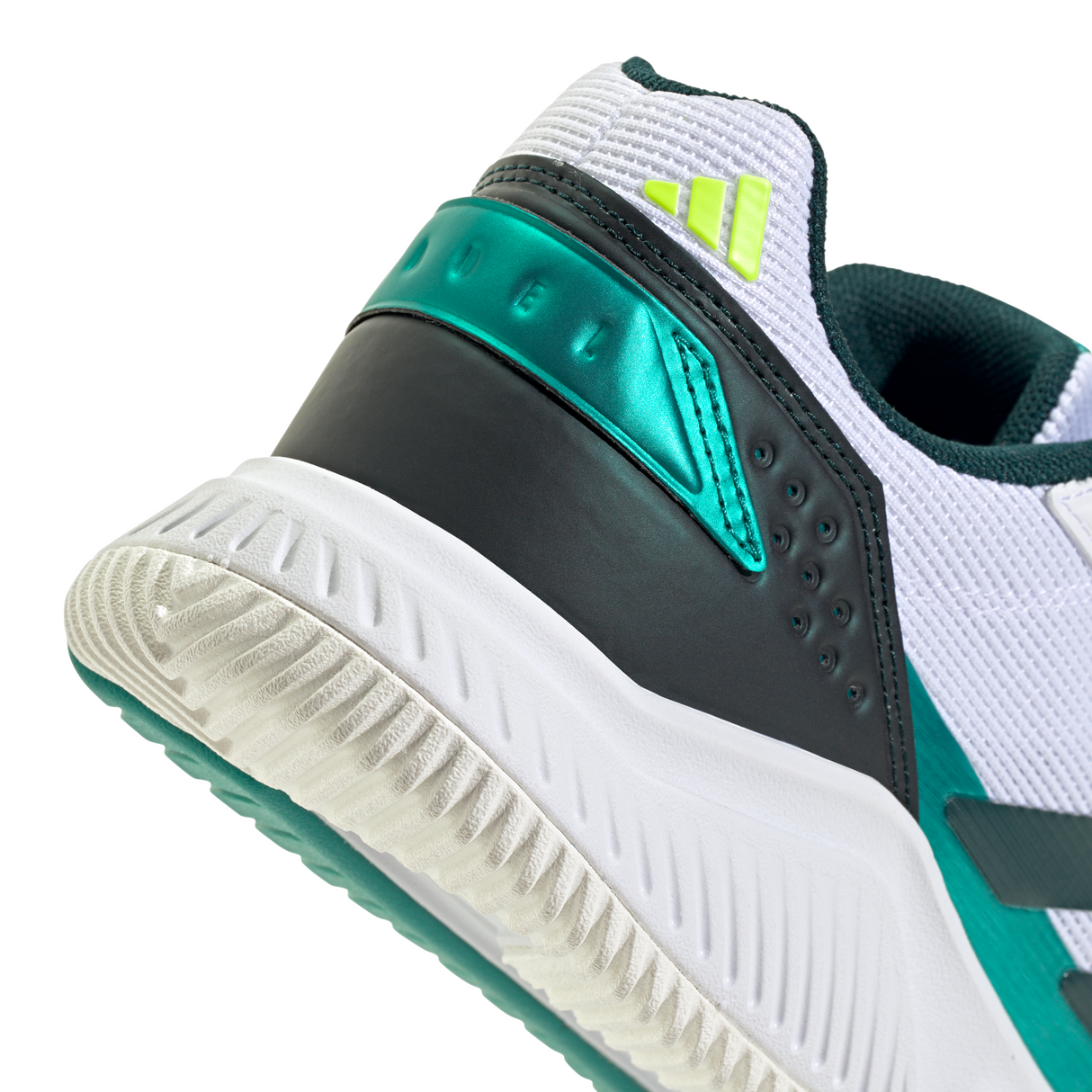 adidas Men's Courtquick Padel Shoes