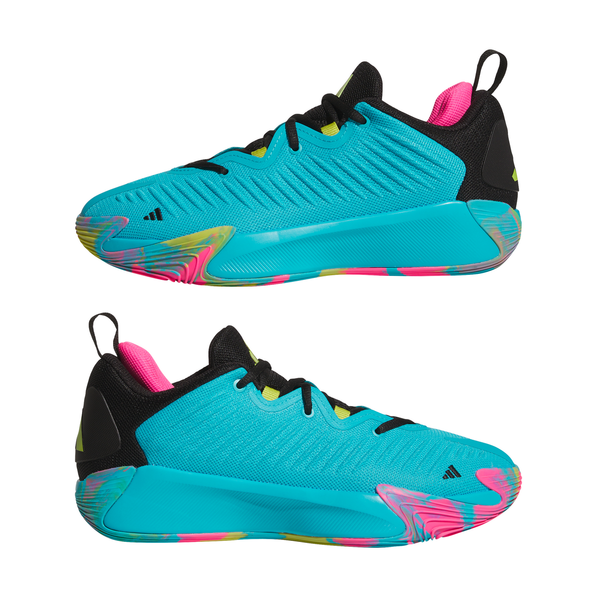 adidas Men's Initiation Basketball Shoes