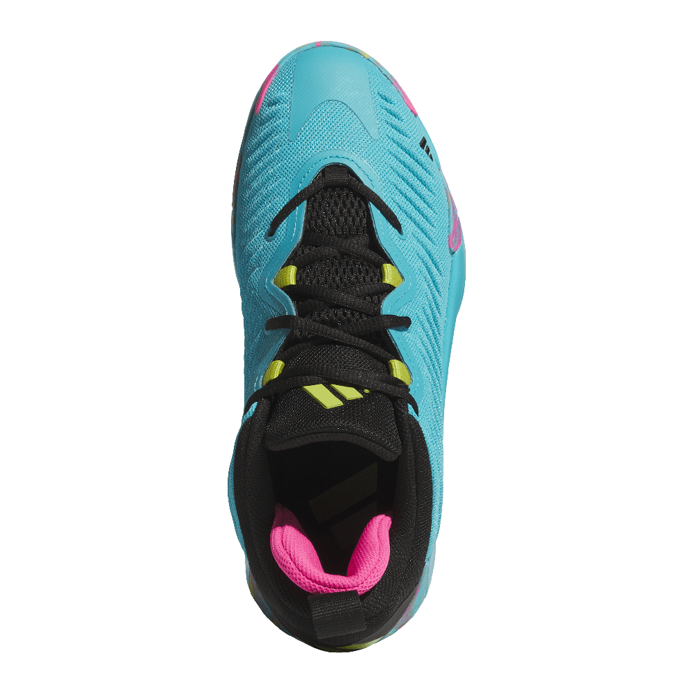 adidas Men's Initiation Basketball Shoes