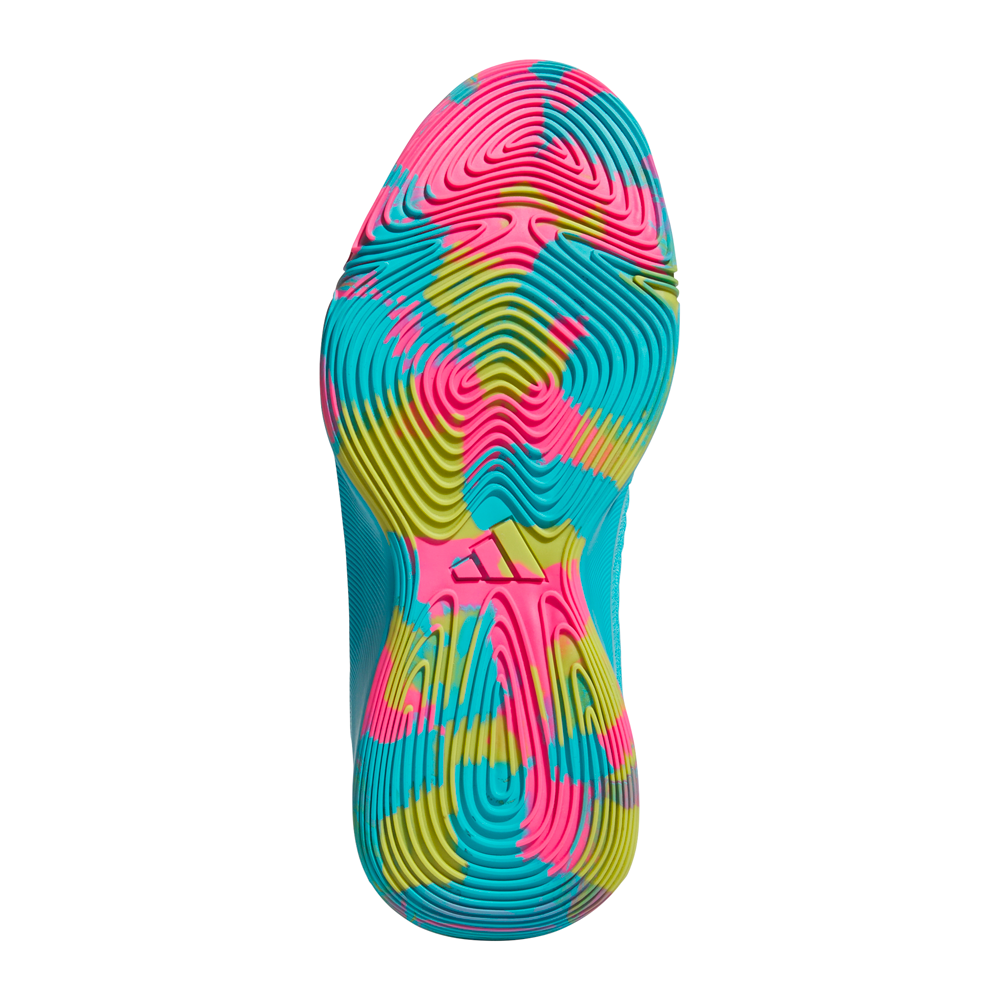 adidas Men's Initiation Basketball Shoes