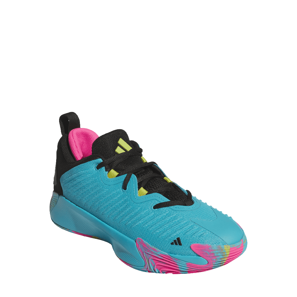 adidas Men's Initiation Basketball Shoes