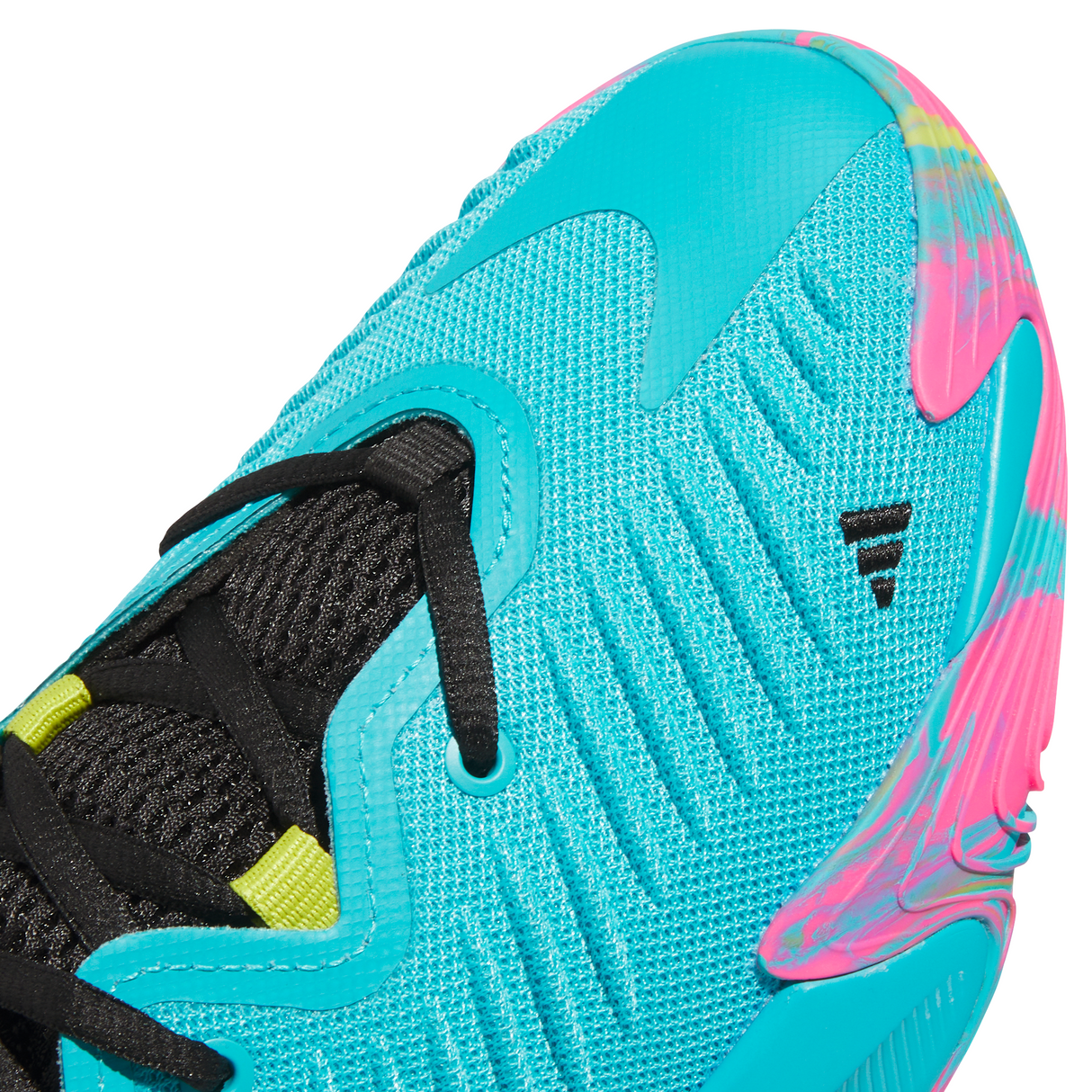 adidas Men's Initiation Basketball Shoes