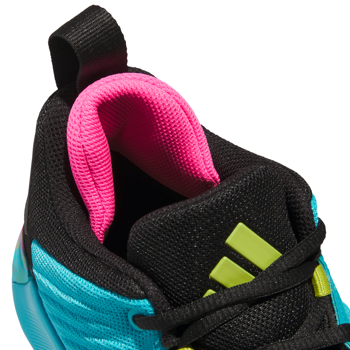 adidas Men's Initiation Basketball Shoes