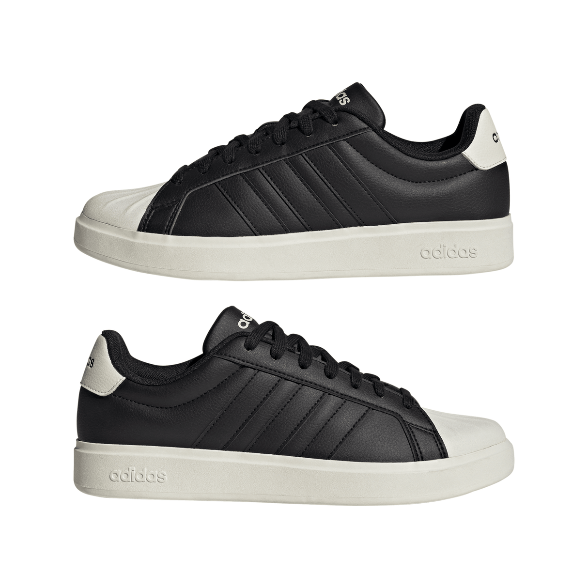 adidas Men's Street Talk Casual Shoes