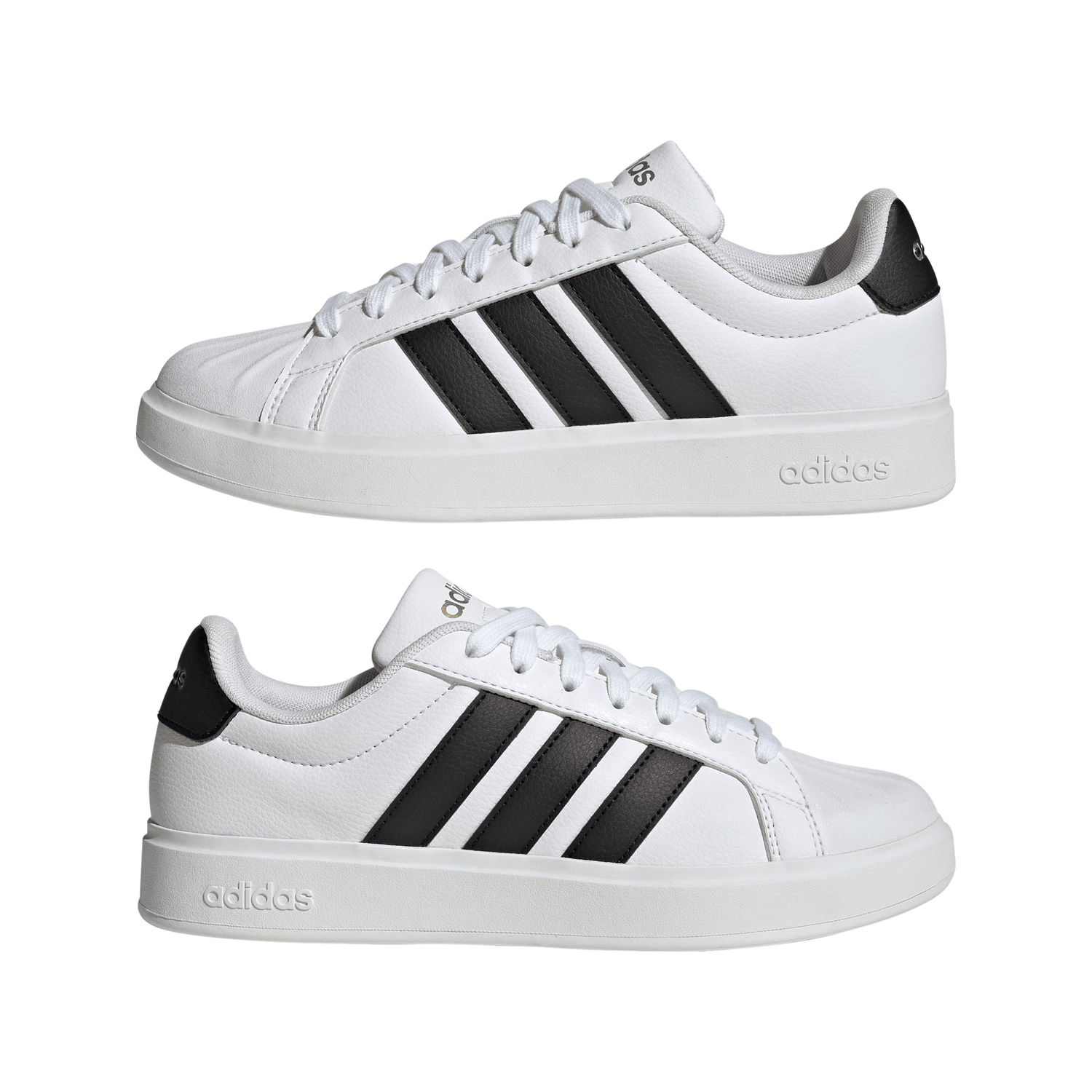 adidas Women's Street Talk Casual Shoes