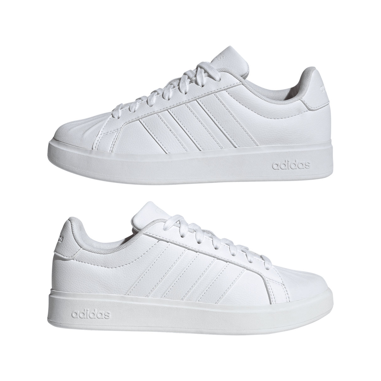 adidas Women's Street Talk Casual Shoes
