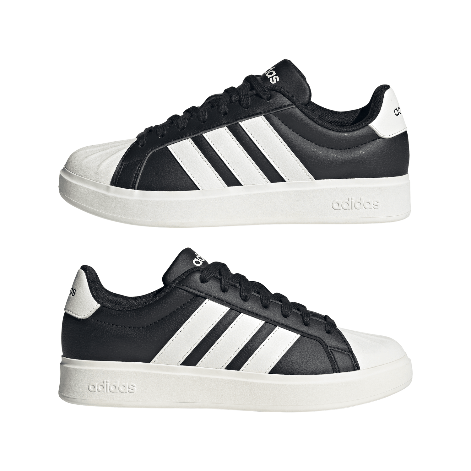 adidas Women's Street Talk Casual Shoes