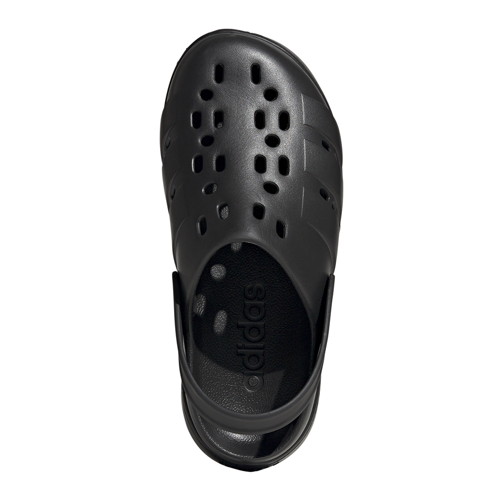 adidas Women's Adilette Platform Clogs