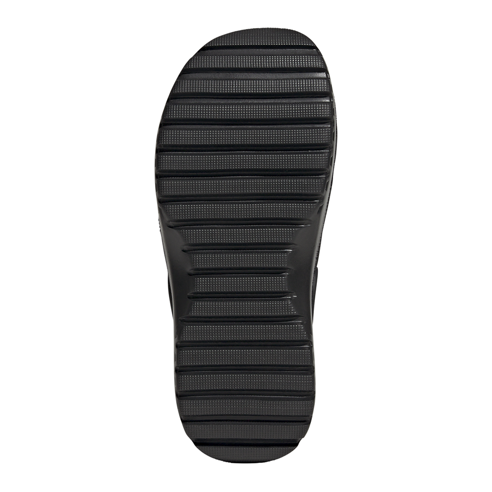adidas Women's Adilette Platform Clogs
