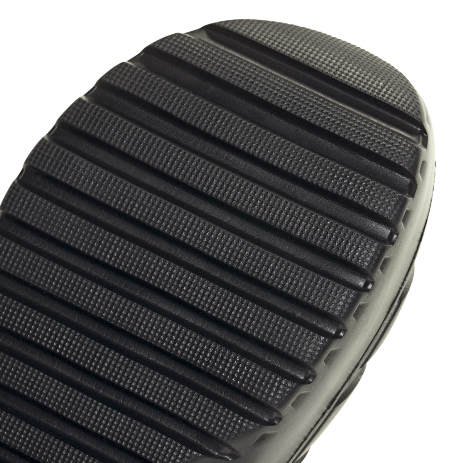 adidas Women's Adilette Platform Clogs