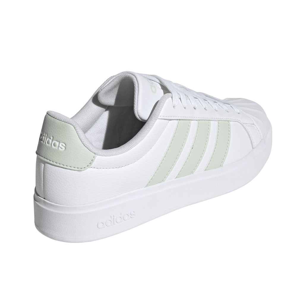 adidas Women's Street Talk Casual Shoes