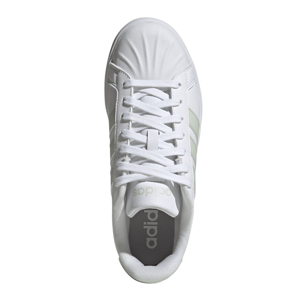 adidas Women's Street Talk Casual Shoes
