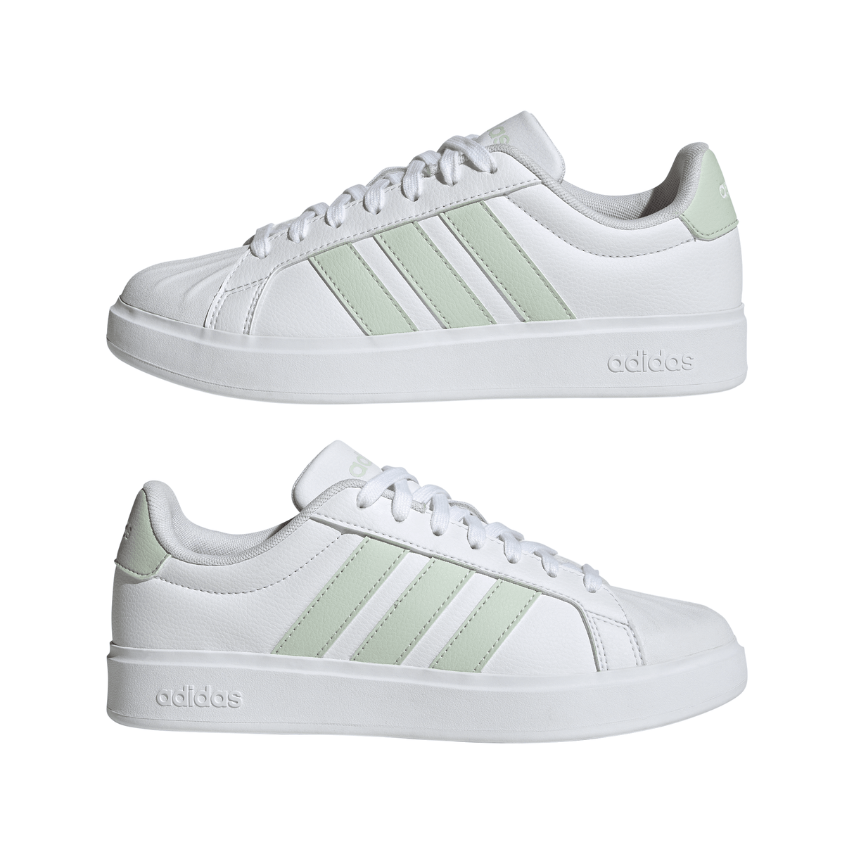adidas Women's Street Talk Casual Shoes