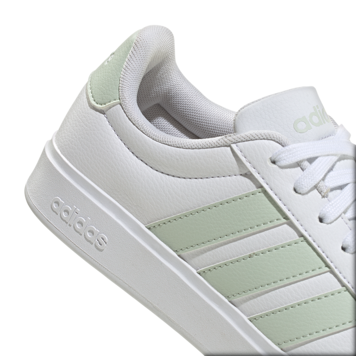 adidas Women's Street Talk Casual Shoes