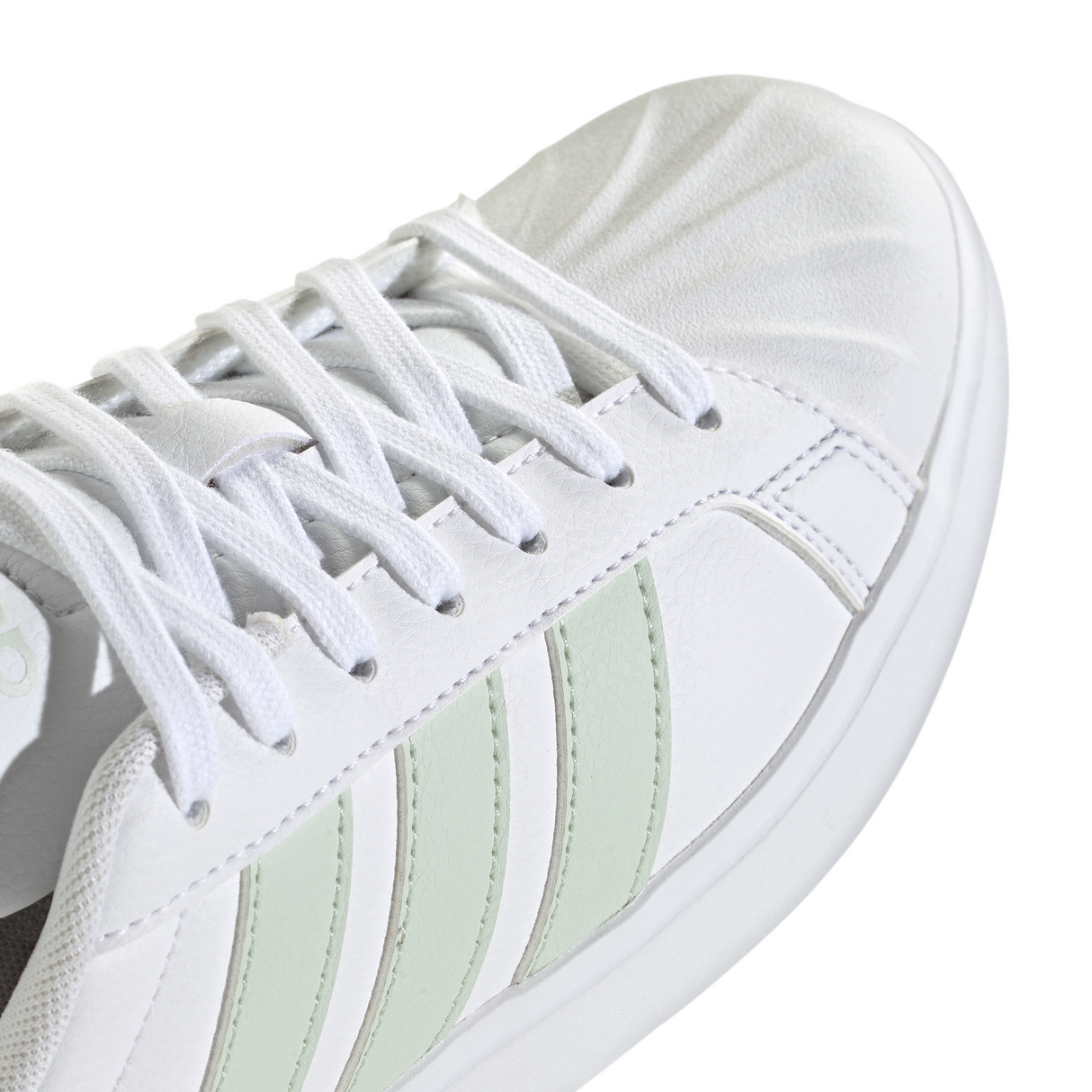 adidas Women's Street Talk Casual Shoes