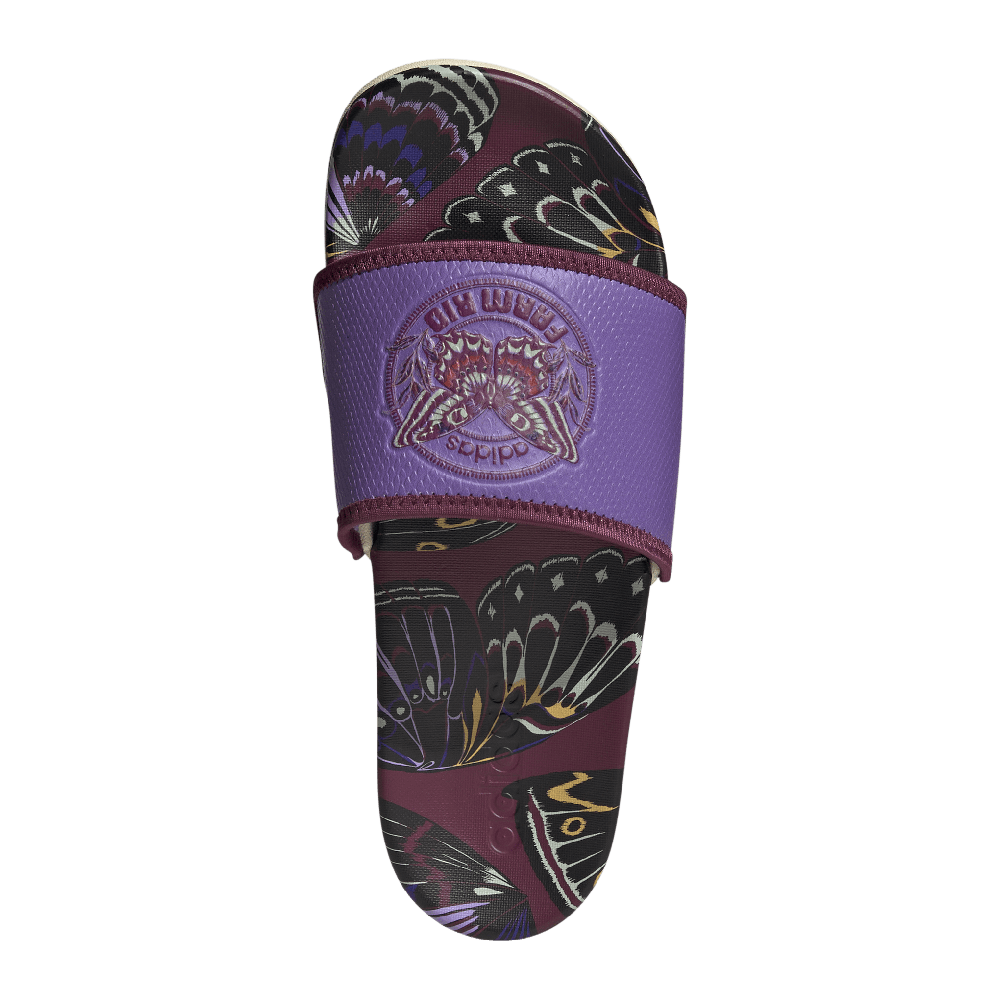 adidas Women's Adilette Comfort Slides