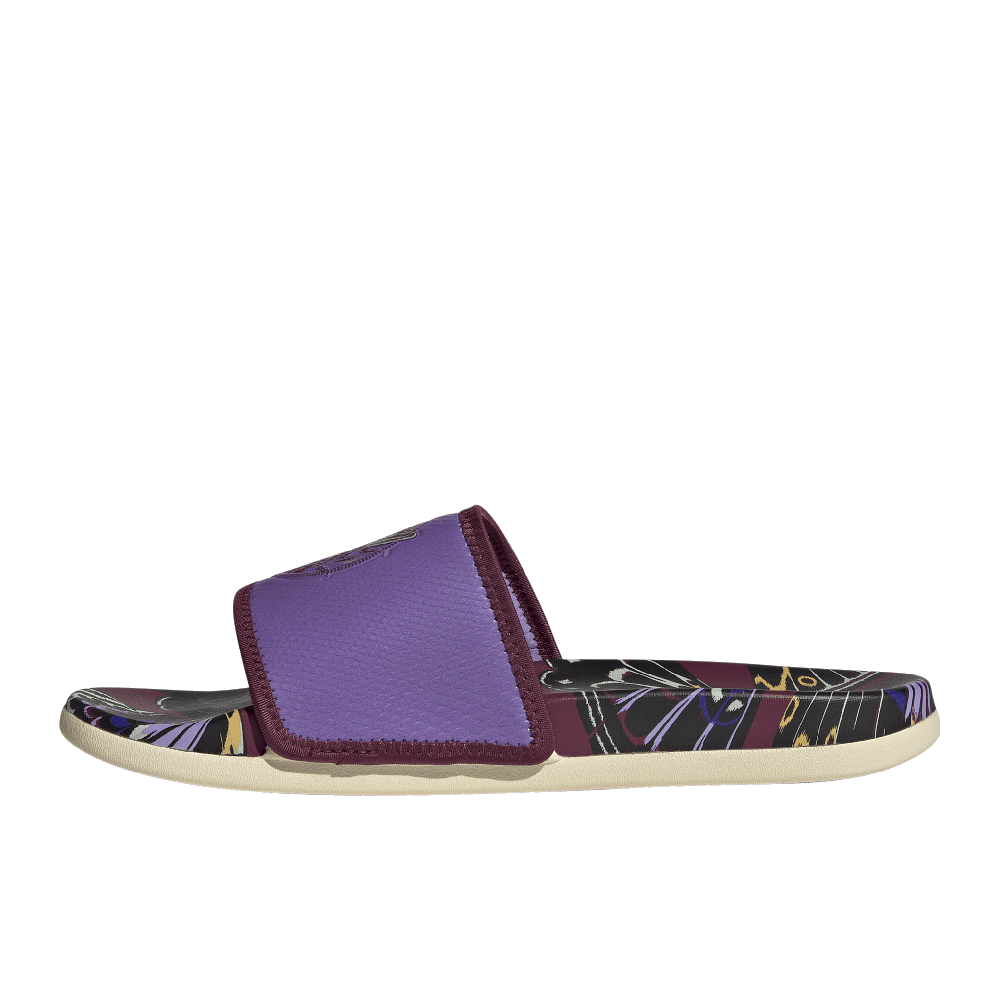 adidas Women's Adilette Comfort Slides