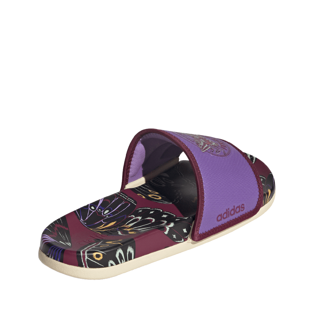 adidas Women's Adilette Comfort Slides