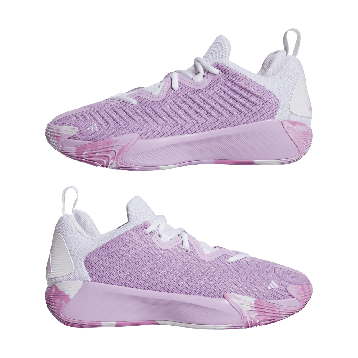 adidas Men's Initiation Basketball Shoes