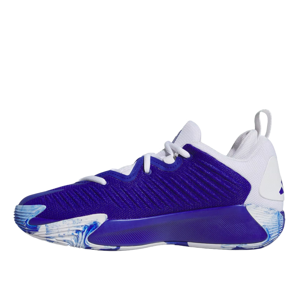 adidas Men's Initiation Basketball Shoes