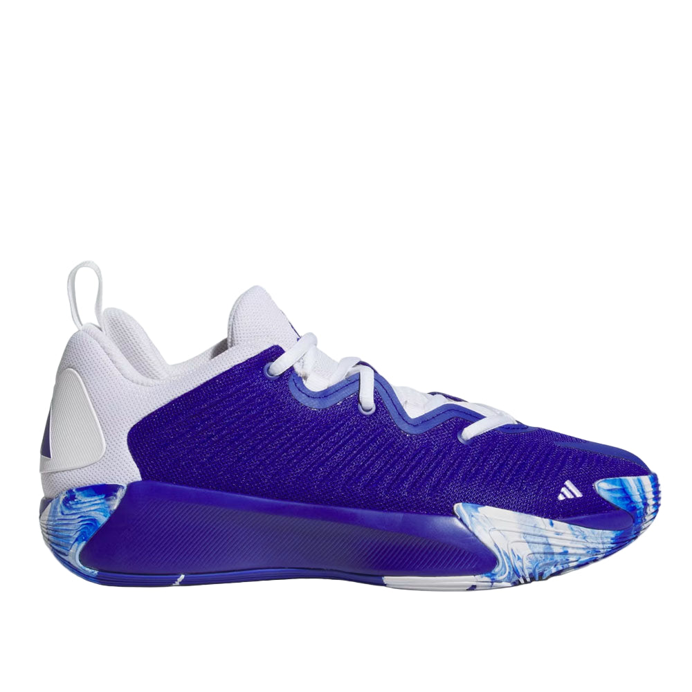 adidas Men's Initiation Basketball Shoes