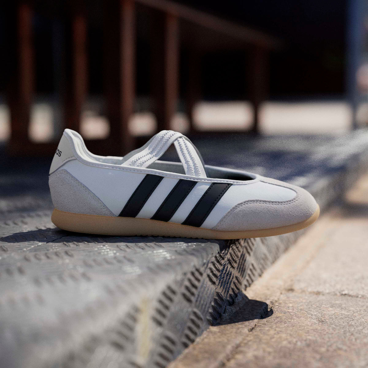 adidas Women's Barreda Mary Jane Casual Shoes