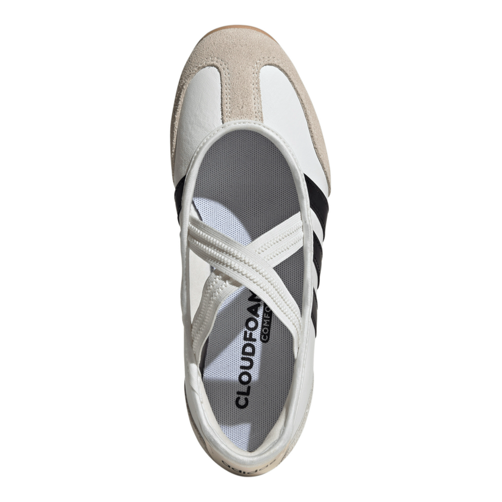 adidas Women's Barreda Mary Jane Casual Shoes
