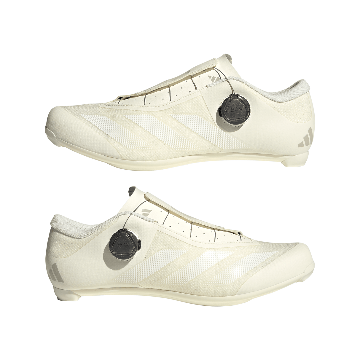 adidas Unisex Tempo 3-Stripes Boa Cycling Shoes