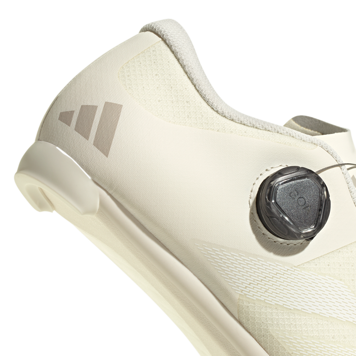 adidas Unisex Tempo 3-Stripes Boa Cycling Shoes