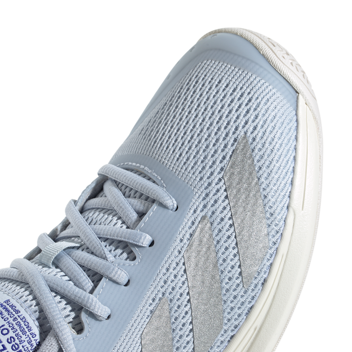 adidas Women's Courtflash Pickleball Shoes