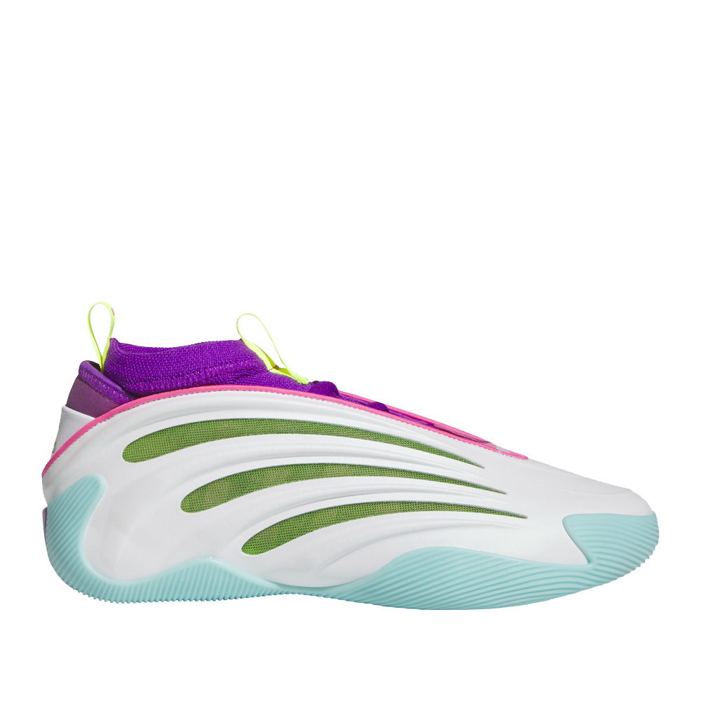 adidas Men's Harden Volume 9 Basketball Shoes