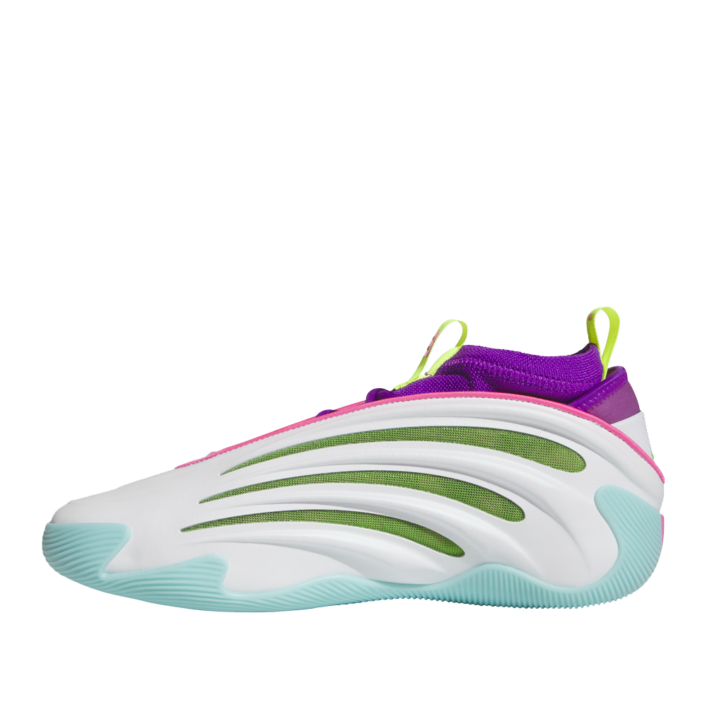 adidas Men's Harden Volume 9 Basketball Shoes