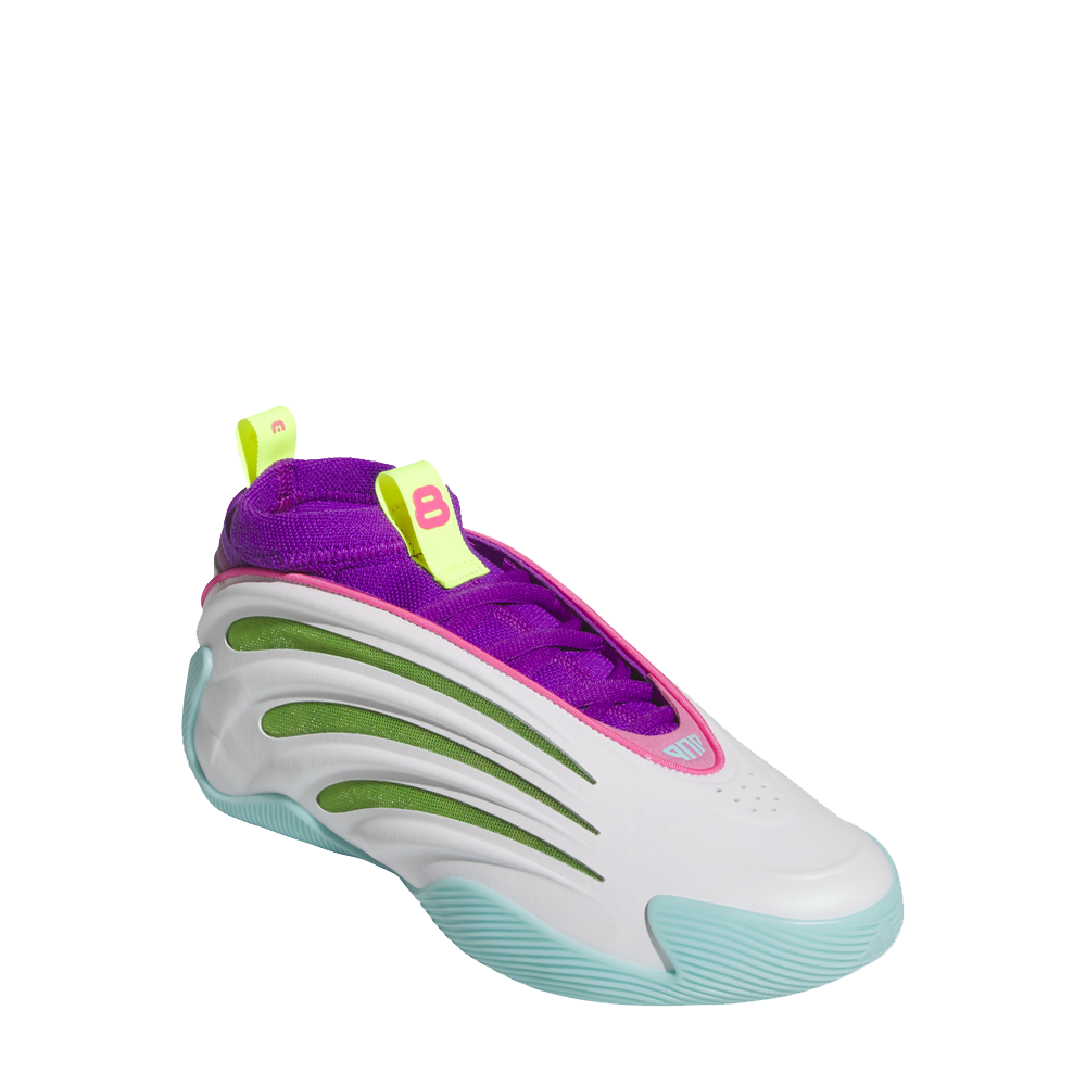 adidas Men's Harden Volume 9 Basketball Shoes