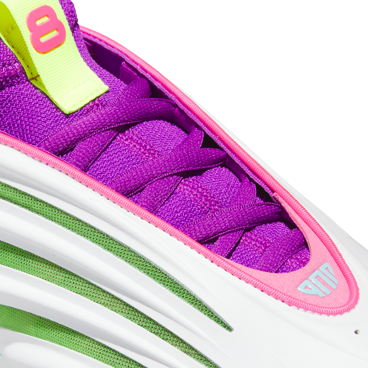 adidas Men's Harden Volume 9 Basketball Shoes