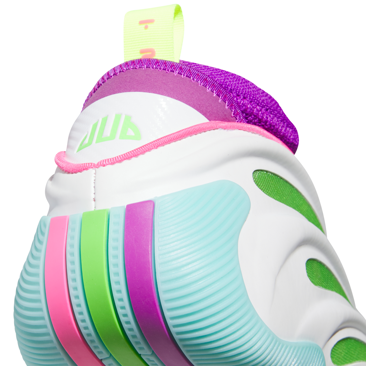 adidas Men's Harden Volume 9 Basketball Shoes