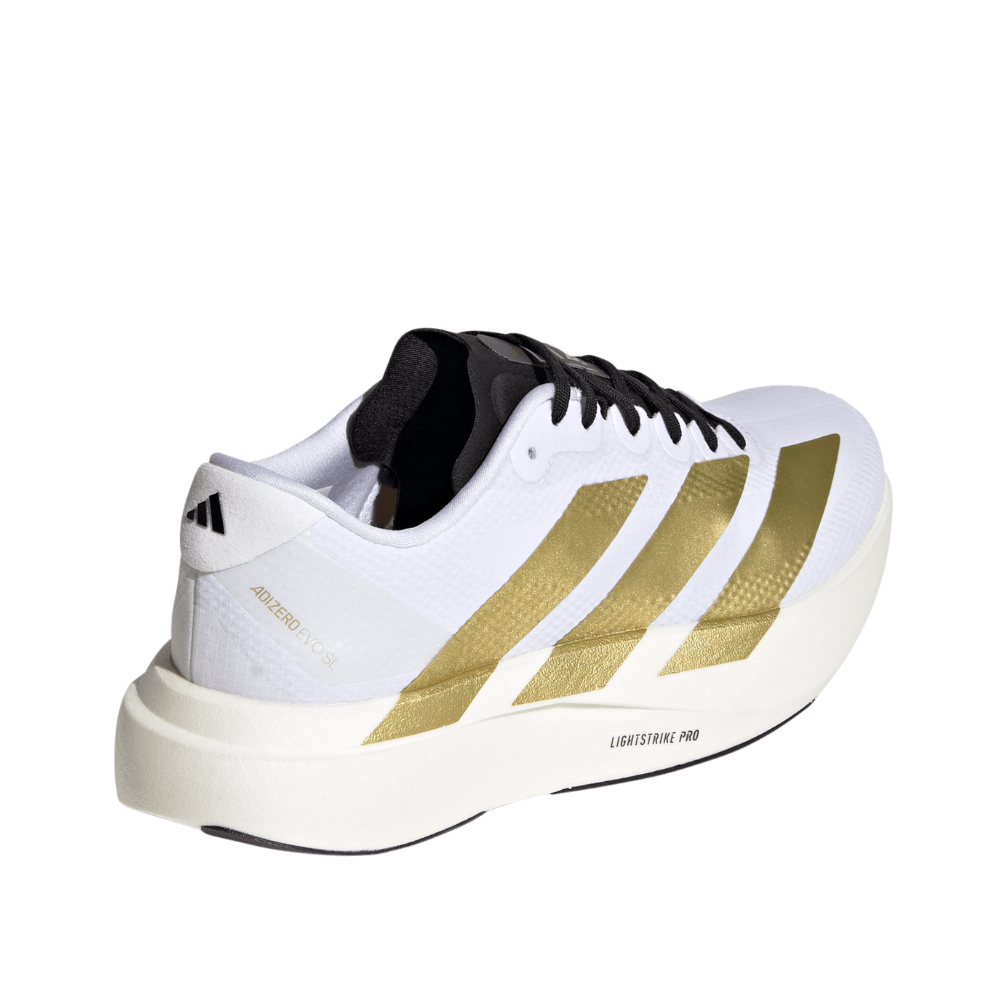 adidas Women's Adizero EVO SL Woven Running Shoes