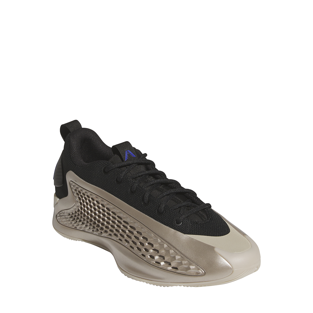 adidas Men's Anthony Edwards 1 Low Trainers Basketball Shoes