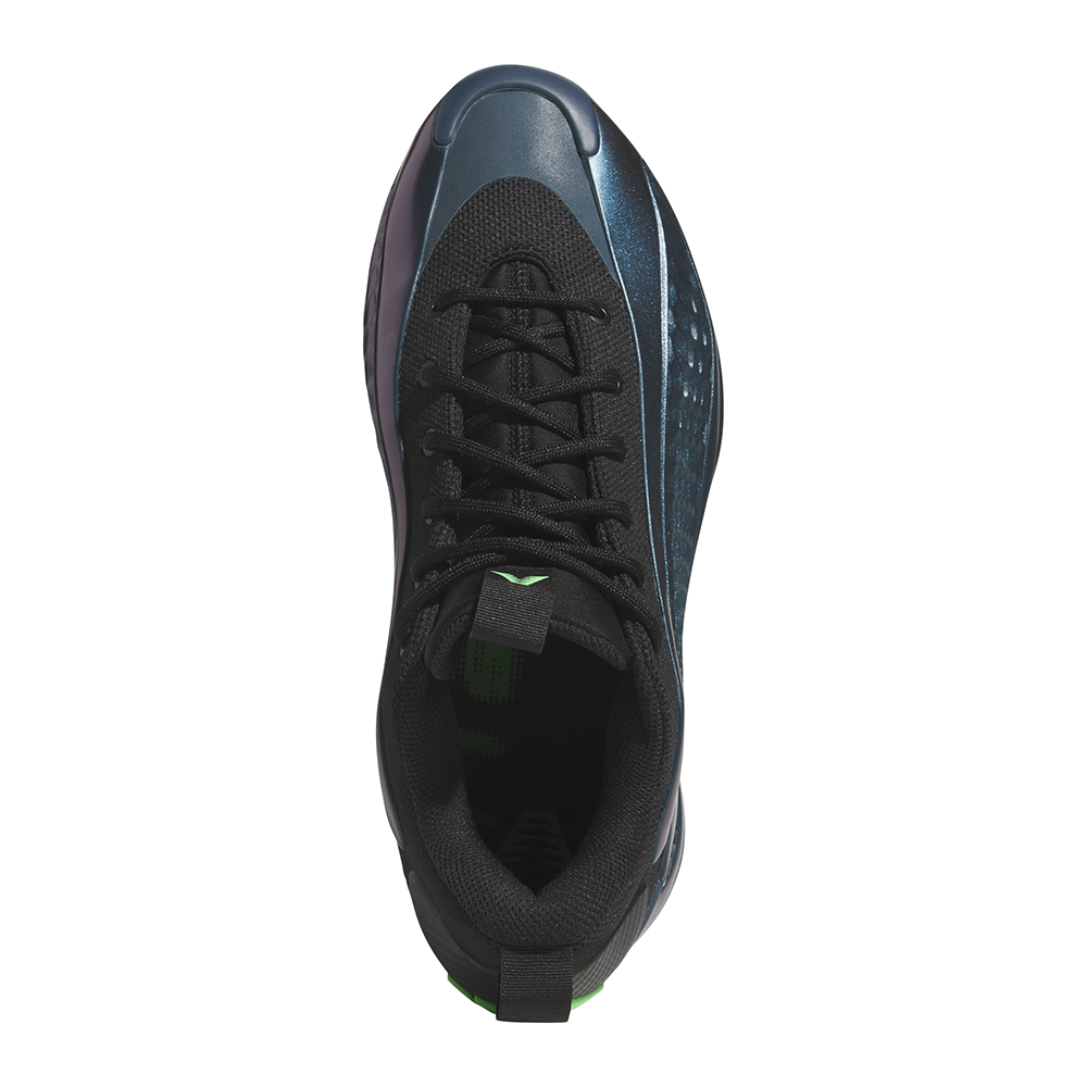 adidas Men's Anthony Edwards 1 Low Trainers Basketball Shoes