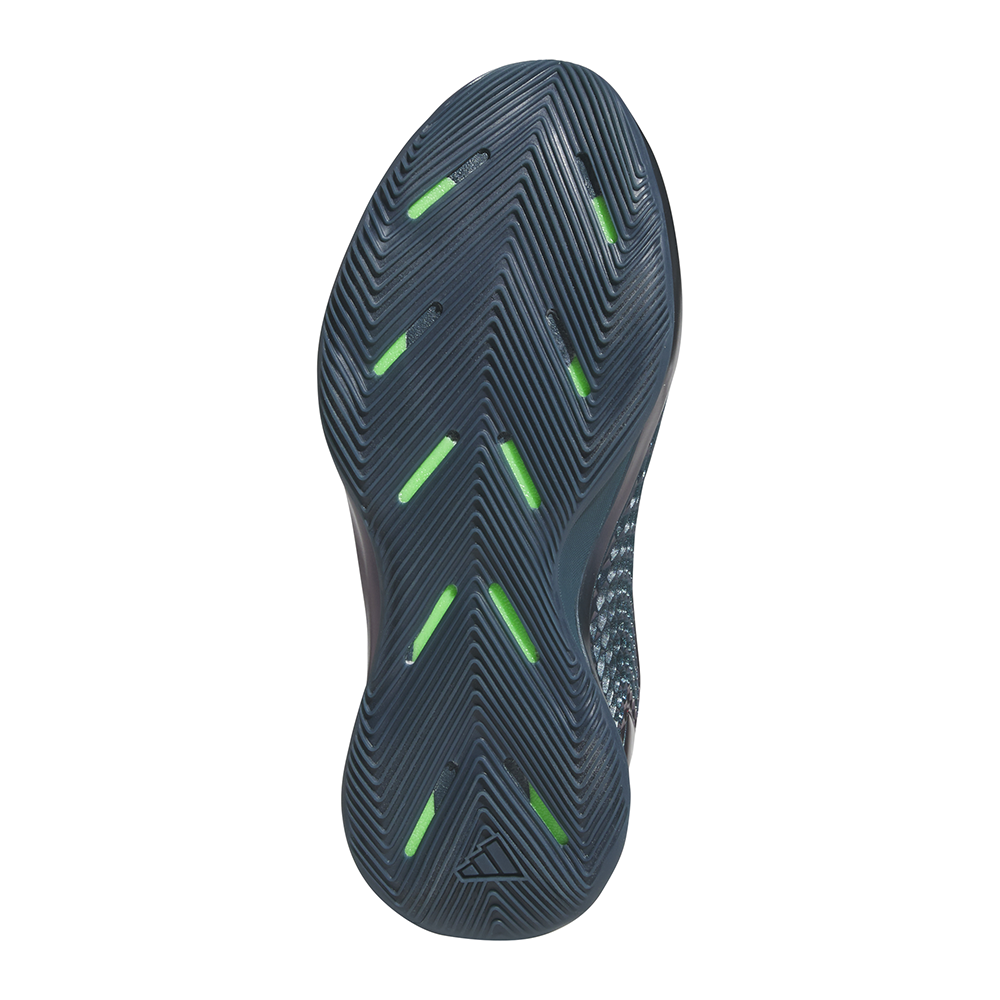 adidas Men's Anthony Edwards 1 Low Trainers Basketball Shoes