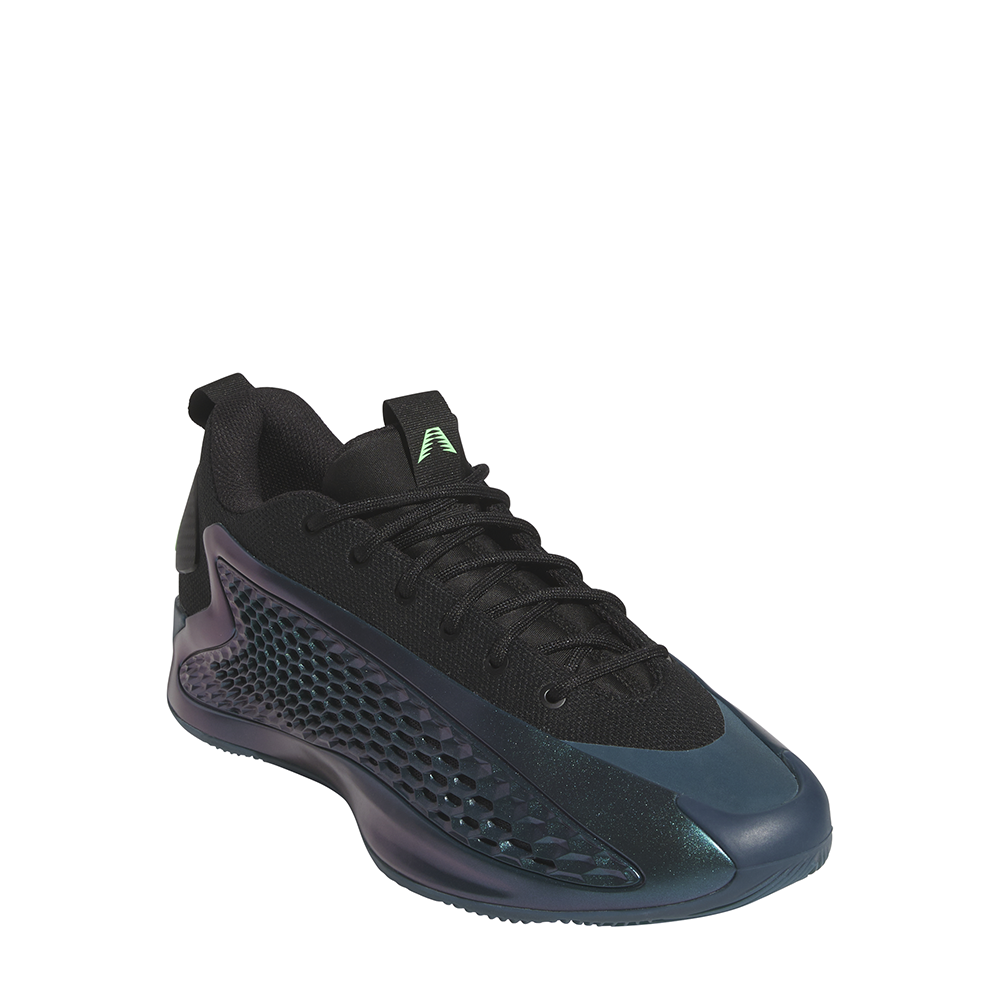 adidas Men's Anthony Edwards 1 Low Trainers Basketball Shoes