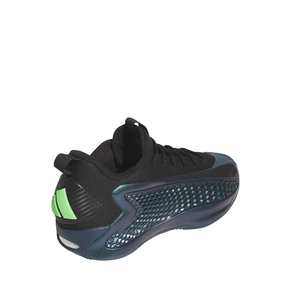 adidas Men's Anthony Edwards 1 Low Trainers Basketball Shoes