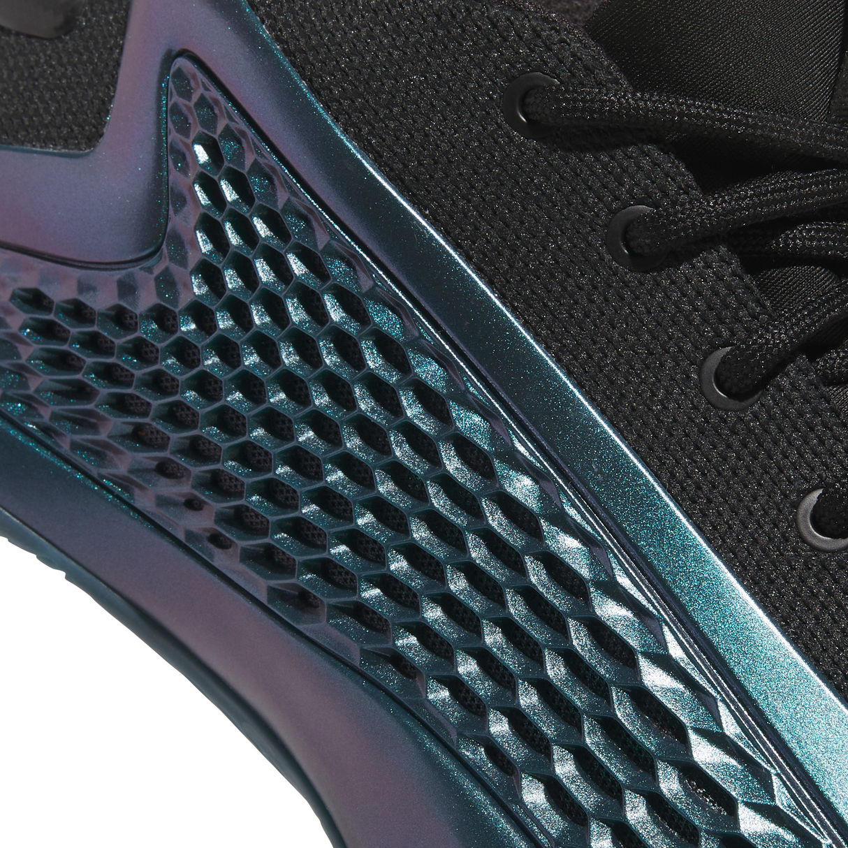 adidas Men's Anthony Edwards 1 Low Trainers Basketball Shoes